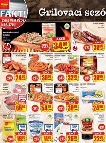 aktuální leták Penny Market 30.4.2015-6.5.2015
