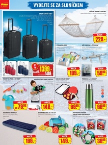 aktuální leták Penny Market 30.4.2015-6.5.2015