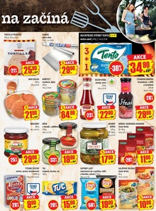 aktuální leták Penny Market 30.4.2015-6.5.2015