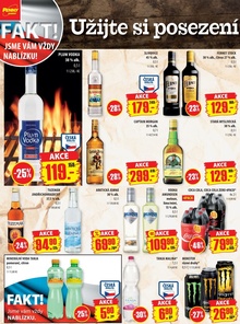 aktuální leták Penny Market 30.4.2015-6.5.2015