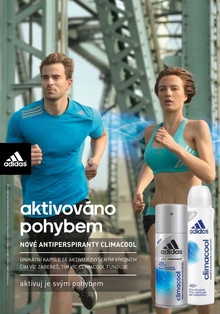 aktuální leták dm drogerie 29.4.2015-31.5.2015