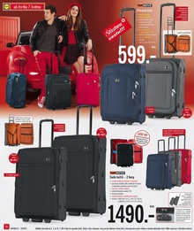 aktuální leták Lidl 4.5.2015-10.5.2015