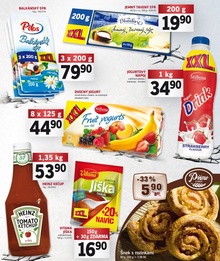 aktuální leták Lidl 4.5.2015-10.5.2015