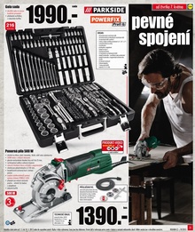 aktuální leták Lidl 4.5.2015-10.5.2015