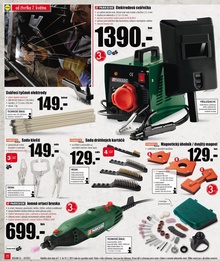 aktuální leták Lidl 4.5.2015-10.5.2015