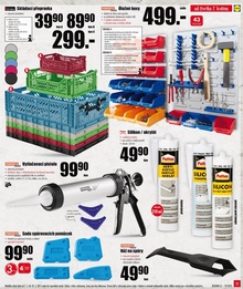 aktuální leták Lidl 4.5.2015-10.5.2015