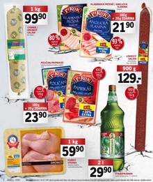 aktuální leták Lidl 4.5.2015-10.5.2015