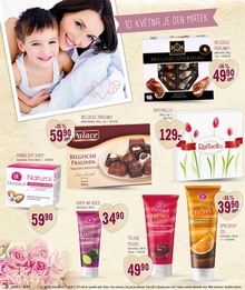 aktuální leták Lidl 4.5.2015-10.5.2015
