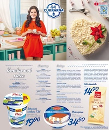 aktuální leták Lidl 4.5.2015-10.5.2015
