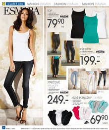 aktuální leták Lidl 4.5.2015-10.5.2015