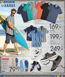 aktuální leták Lidl 4.5.2015-10.5.2015