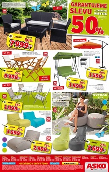 aktuální leták ASKO 30.4.2015-17.5.2015