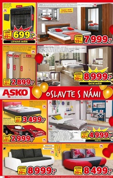 aktuální leták ASKO 30.4.2015-17.5.2015