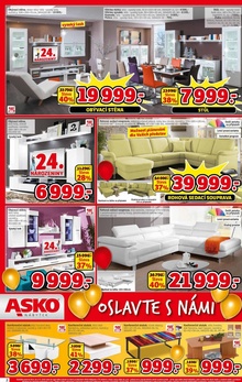 aktuální leták ASKO 30.4.2015-17.5.2015