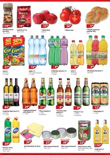 aktuální leták CBA 20.5.2015-31.5.2015