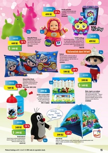 aktuální leták Pompo 8.5.2015-2.8.2015