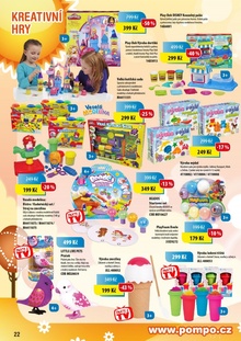 aktuální leták Pompo 8.5.2015-2.8.2015