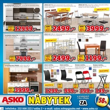 aktuální leták ASKO 14.5.2015-31.5.2015