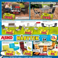aktuální leták ASKO 14.5.2015-31.5.2015