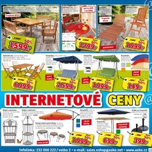 aktuální leták ASKO 14.5.2015-31.5.2015