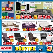 aktuální leták ASKO 14.5.2015-31.5.2015