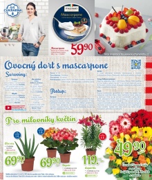 aktuální leták Lidl 1.6.2015-7.6.2015