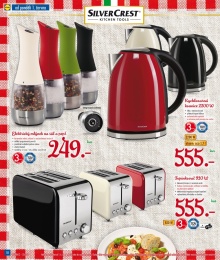 aktuální leták Lidl 1.6.2015-7.6.2015