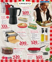 aktuální leták Lidl 1.6.2015-7.6.2015