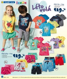 aktuální leták Lidl 1.6.2015-7.6.2015