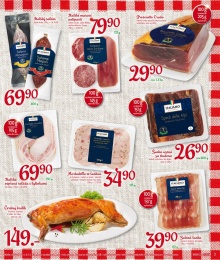 aktuální leták Lidl 1.6.2015-7.6.2015