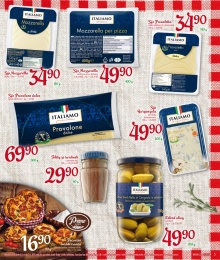 aktuální leták Lidl 1.6.2015-7.6.2015