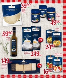 aktuální leták Lidl 1.6.2015-7.6.2015