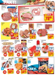 aktuální leták Penny Market 4.6.2015-10.6.2015
