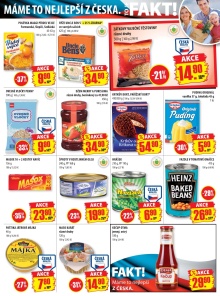 aktuální leták Penny Market 4.6.2015-10.6.2015