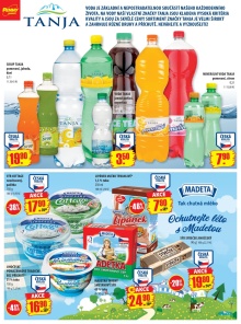 aktuální leták Penny Market 4.6.2015-10.6.2015