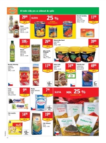 aktuální leták Globus 4.6.2015-10.6.2015
