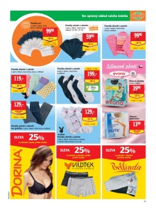 aktuální leták Globus 4.6.2015-10.6.2015