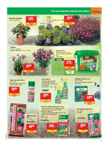 aktuální leták Globus 4.6.2015-10.6.2015