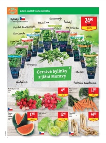 aktuální leták Globus 4.6.2015-10.6.2015