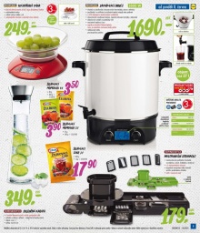 aktuální leták Lidl 8.6.2015-14.6.2015
