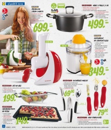 aktuální leták Lidl 8.6.2015-14.6.2015