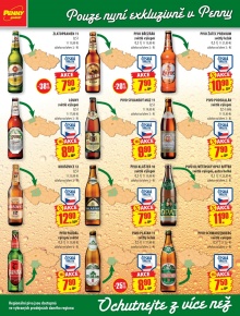 aktuální leták Penny Market 10.6.2015-24.6.2015