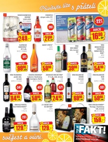 aktuální leták Penny Market 10.6.2015-24.6.2015
