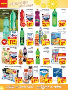 aktuální leták Penny Market 10.6.2015-24.6.2015