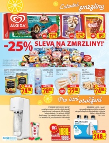 aktuální leták Penny Market 10.6.2015-24.6.2015