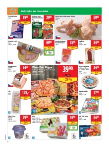 aktuální leták Globus 11.6.2015-17.6.2015