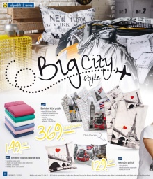 aktuální leták Lidl 15.6.2015-21.6.2015