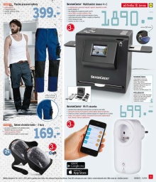 aktuální leták Lidl 15.6.2015-21.6.2015