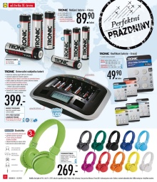 aktuální leták Lidl 15.6.2015-21.6.2015