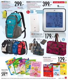 aktuální leták Lidl 15.6.2015-21.6.2015